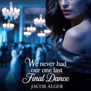 We never had our one last final dance
