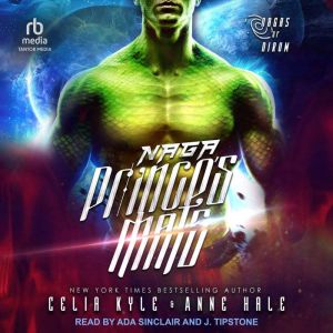 Naga Princes Mate, Celia Kyle