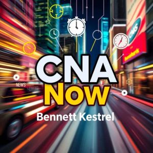 CNA Now: Secrets to Instantly Pass Your Certification!: "Skyrocket your CNA exam readiness with dynamic audio lessons designed