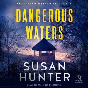 Dangerous Waters, Susan Hunter