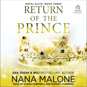 Return of the Prince