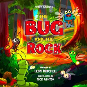 The Bug and the Rock, Leon Mitchell