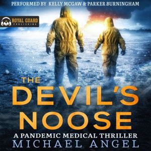 The Devils Noose, Michael Angel