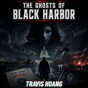 THE GHOSTS OF BLACK HARBOR, Travis Hoang