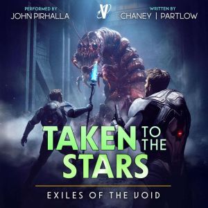 Exiles of the Void, J.N. Chaney