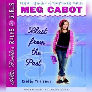 Allie Finkles Rules for Girls Book S..., Meg Cabot