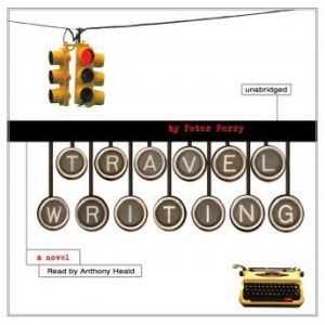 Travel Writing, Peter Ferry