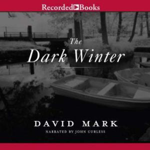 The Dark Winter, David Mark