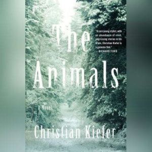 The Animals, Christian Kiefer
