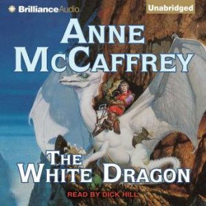 The White Dragon, Anne McCaffrey