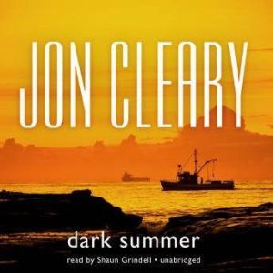 Dark Summer, Jon Cleary