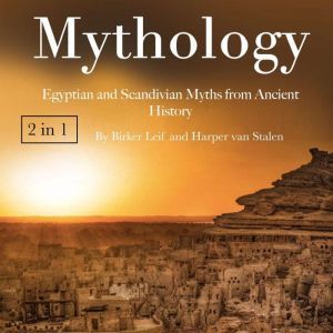 Mythology, Harper van Stalen