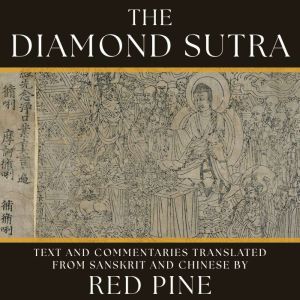 The Diamond Sutra, Red Pine