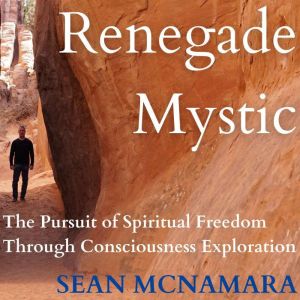 Renegade Mystic, Sean McNamara