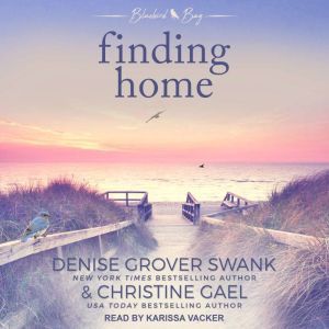Finding Home, Christine Gael
