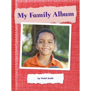 My Family Album, Violet Smith