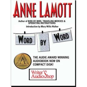 Word by Word, Anne Lamott