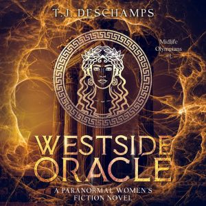 Westside Oracle, T.J. Deschamps