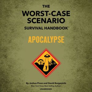 The WorstCase Scenario Survival Hand..., David Borgenicht