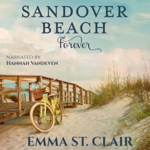 Sandover Beach Forever