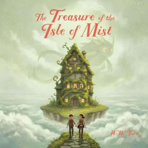 The Treasure of the Isle of Mist, W.W. Tarn