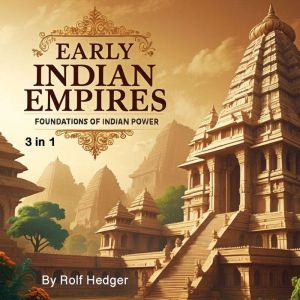 Early Indian Empires: Foundations of Indian Power (3 in 1)