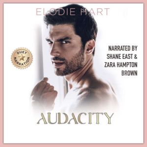 Audacity, Elodie Hart