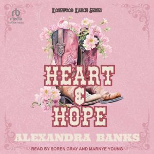 Heart Hope, Alexandra Banks