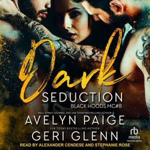 Dark Seduction, Geri Glenn