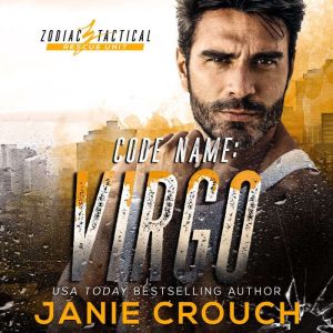 Code Name Virgo, Janie Crouch