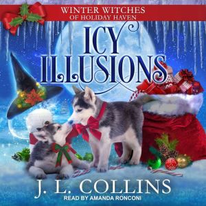 Icy Illusions, J.L. Collins