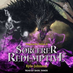 Sorcerer Redemptive, Kyle Johnson