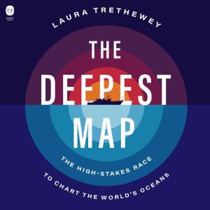 The Deepest Map, Laura Trethewey