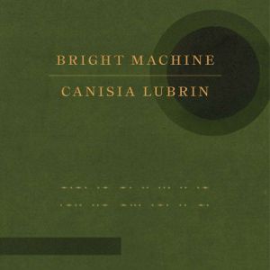 Bright Machine, Canisia Lubrin