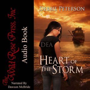 Heart of the Storm, Debbie Peterson