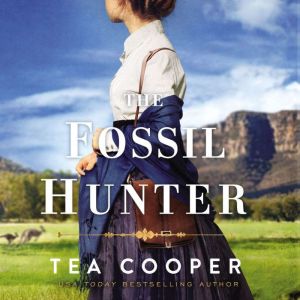 The Fossil Hunter, Tea  Cooper