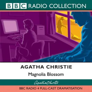 Magnolia Blossom, Agatha Christie