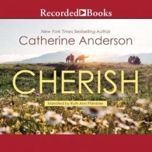 Cherish, Catherine Anderson