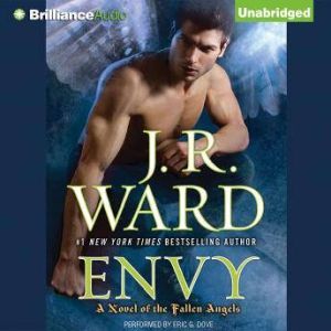 Envy, J. R. Ward