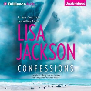 Confessions, Lisa Jackson