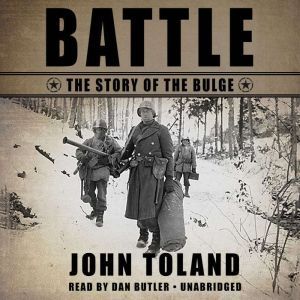 Battle, John Toland