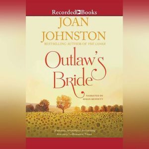 Outlaws Bride, Joan Johnston
