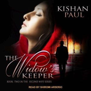The Widows Keeper, Kishan Paul