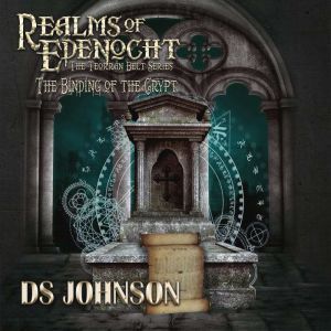 Realms of Edenocht The Binding of the..., DS Johnson