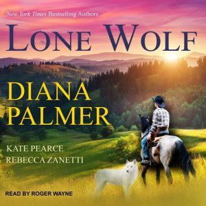 Lone Wolf, Diana Palmer