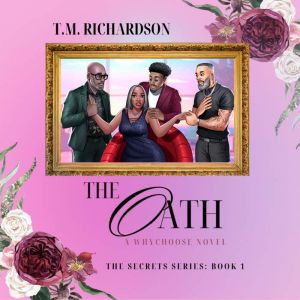The Oath, T.M. Richardson