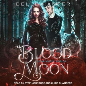 Blood Moon, Belle Harper