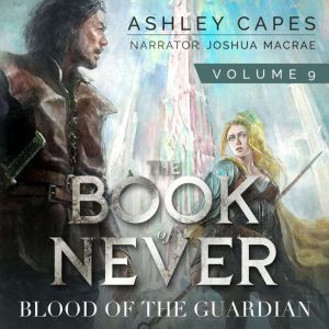 Blood of the Guardian