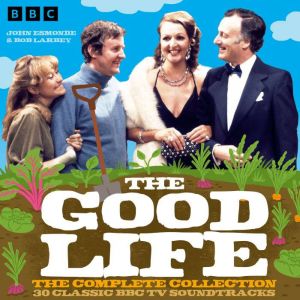 The Good Life: The Complete Collection