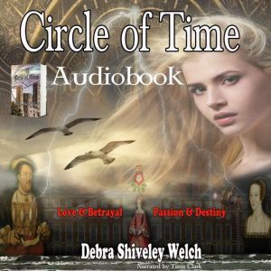 Circle of Time, Debra Shiveley Welch